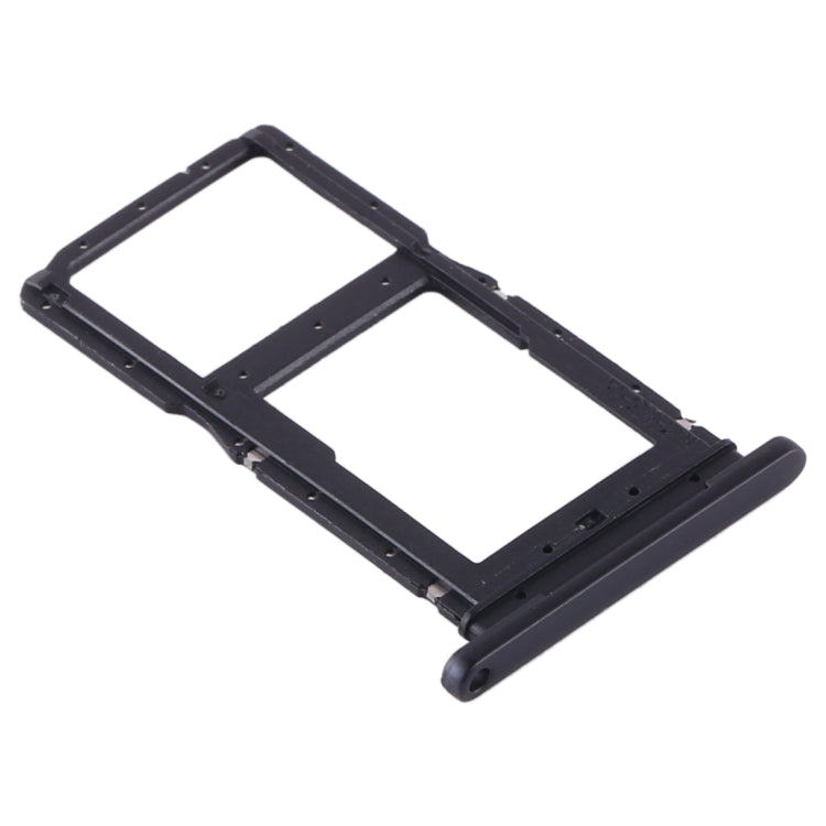 ถาดซิมการ์ด + ถาดซิมการ์ด / ถาดการ์ด Micro SD สำหรับ Huawei P smart Pro 2019, For Huawei P smart Pro 2019