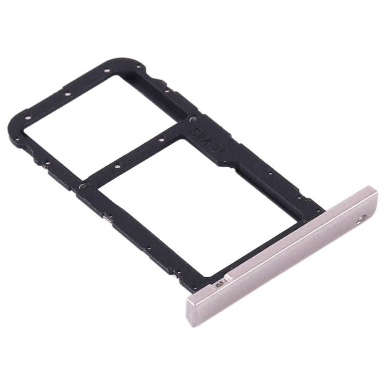 ถาดซิมการ์ด + ถาดการ์ด Micro SD สำหรับ Huawei Honor Play Pad 2 (9.6 นิ้ว), For Huawei Honor Play Pad 2