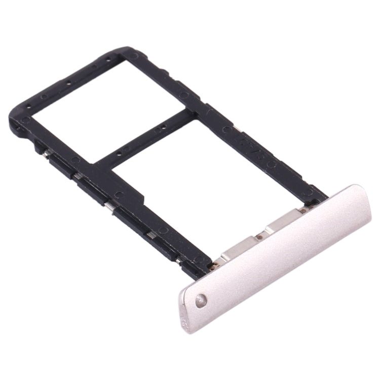 ถาดซิมการ์ด + ถาดการ์ด Micro SD สำหรับ Huawei Honor Play Pad 2 (9.6 นิ้ว), For Huawei Honor Play Pad 2