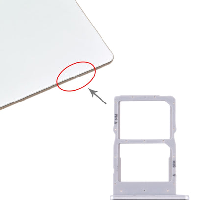 ถาดซิมการ์ด + ถาดการ์ด NM สำหรับ Huawei Matepad Pro, For Huawei Matepad Pro