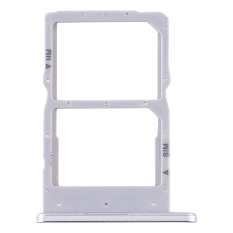 ถาดซิมการ์ด + ถาดการ์ด NM สำหรับ Huawei Matepad Pro, For Huawei Matepad Pro