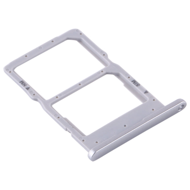 ถาดซิมการ์ด + ถาดการ์ด NM สำหรับ Huawei Matepad Pro, For Huawei Matepad Pro