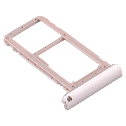 ถาดซิมการ์ด + ถาดการ์ด Micro SD สำหรับ Huawei MediaPad M5 Lite 8, For Huawei MediaPad M5 Lite 8