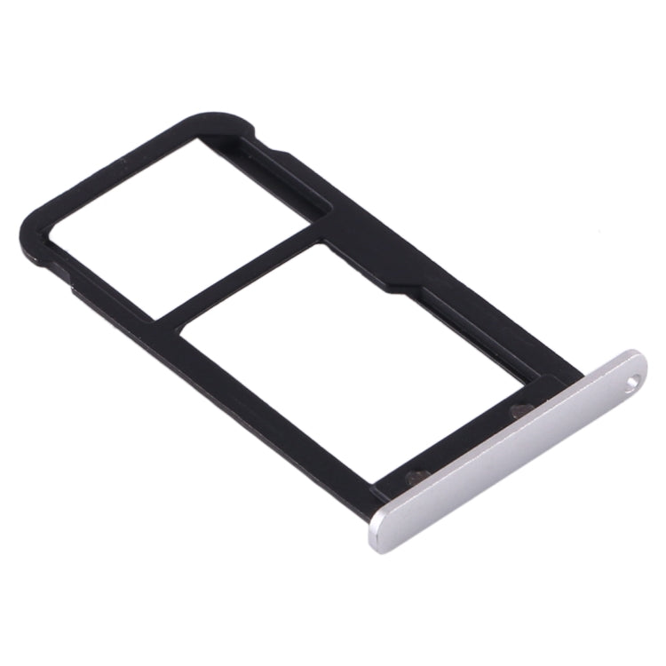 ถาดซิมการ์ด + ถาดการ์ด Micro SD สำหรับ Huawei MediaPad M3 8.4 (รุ่น 4G), For Huawei MediaPad M3 8.4 (4G Version)