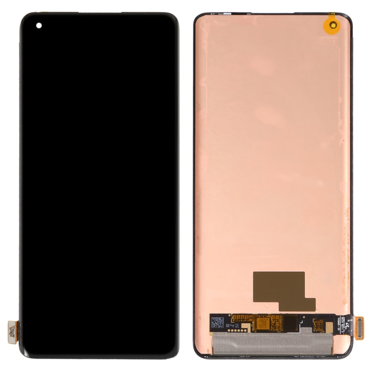 สำหรับ OnePlus 8 Pro พร้อม Digitizer Full Assembly OEM หน้าจอ LCD, For OnePlus 8 Pro(AMOLED)