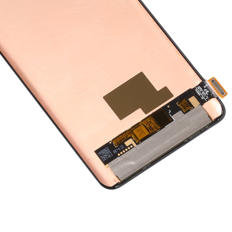 สำหรับ OnePlus 8 Pro พร้อม Digitizer Full Assembly OEM หน้าจอ LCD, For OnePlus 8 Pro(AMOLED)