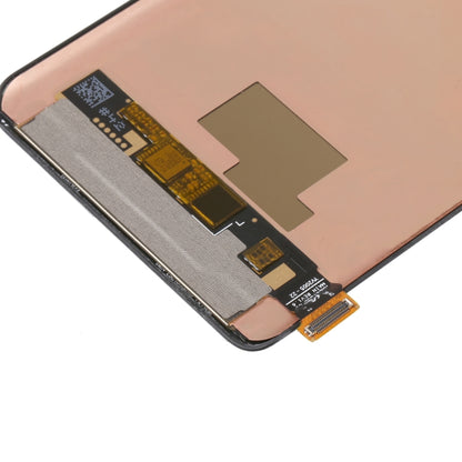 สำหรับ OnePlus 8 Pro พร้อม Digitizer Full Assembly OEM หน้าจอ LCD, For OnePlus 8 Pro(AMOLED)