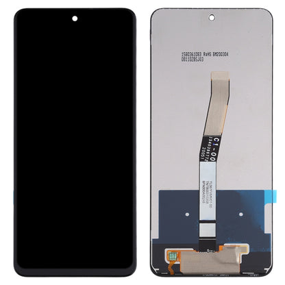 หน้าจอแอลซีดีและชุดประกอบDigitizerสำหรับXiaomi Redmi Note 9S / Redmi Note 9 Pro / Redmi Note 9 Pro Max / Redmi Note 9 Pro (อินเดีย) / Note 10 Lite, For Xiaomi Redmi Note 9S