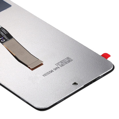 หน้าจอแอลซีดีและชุดประกอบDigitizerสำหรับXiaomi Redmi Note 9S / Redmi Note 9 Pro / Redmi Note 9 Pro Max / Redmi Note 9 Pro (อินเดีย) / Note 10 Lite, For Xiaomi Redmi Note 9S