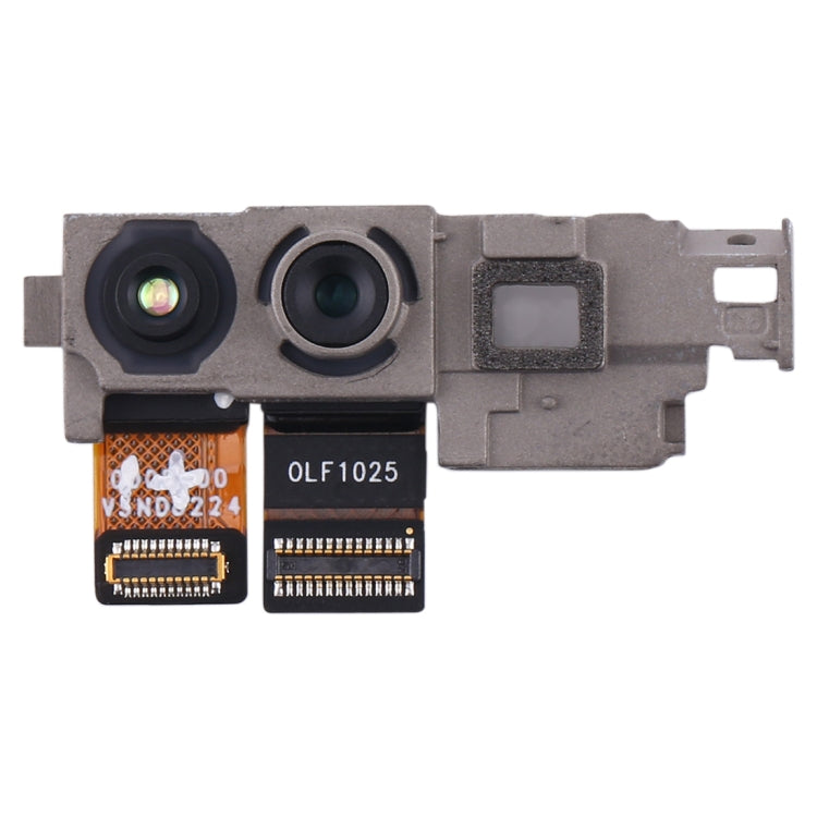 กล้องหน้าสำหรับ Xiaomi Mi 8 Explorer, For Xiaomi Mi 8 Explorer