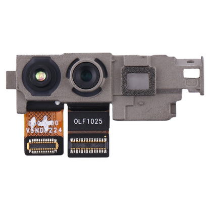 กล้องหน้าสำหรับ Xiaomi Mi 8 Explorer, For Xiaomi Mi 8 Explorer