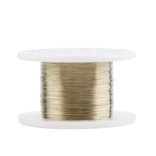 Kaisi 0.08 มม.โลหะผสมเหล็กโมลิบดีนัมลวดตัดลวดเส้น,ความยาว: 100 ม., Kaisi 0.08mm 100m
