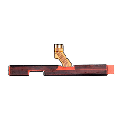 สำหรับ Xiaomi Redmi หมายเหตุ 4G ปุ่มเปิดปิดและปุ่มปรับระดับเสียง Flex Cable, For Xiaomi Redmi Note 4G