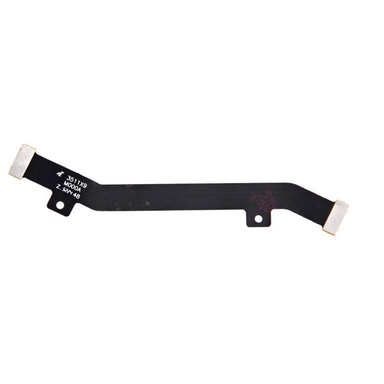 เมนบอร์ด Flex Cable สำหรับ Xiaomi Mi 4i, For Xiaomi Mi 4i