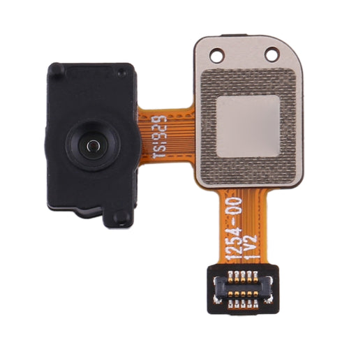 เซนเซอร์สแกนลายนิ้วมือในจอแสดงผล FLEX CABLE สำหรับ Xiaomi Redmi K20 / Redmi K20 Pro / Mi 9T Pro / Mi 9T, For Xiaomi Redmi K20