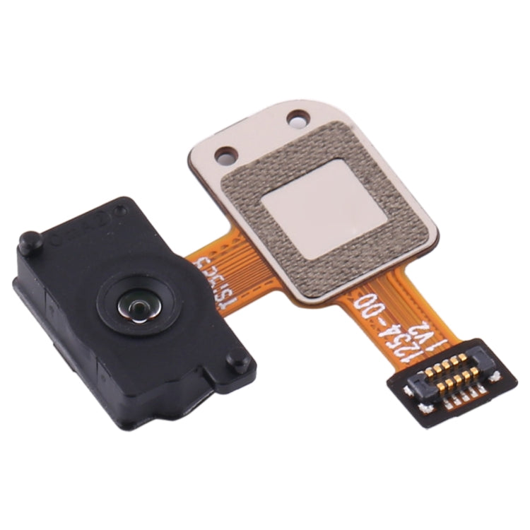 เซนเซอร์สแกนลายนิ้วมือในจอแสดงผล FLEX CABLE สำหรับ Xiaomi Redmi K20 / Redmi K20 Pro / Mi 9T Pro / Mi 9T, For Xiaomi Redmi K20