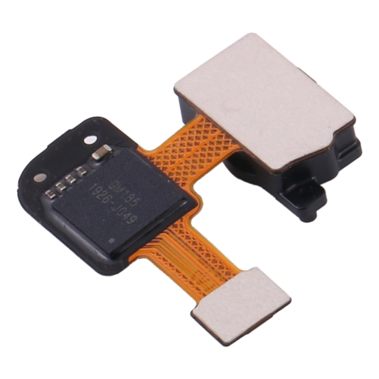 เซนเซอร์สแกนลายนิ้วมือในจอแสดงผล FLEX CABLE สำหรับ Xiaomi Redmi K20 / Redmi K20 Pro / Mi 9T Pro / Mi 9T, For Xiaomi Redmi K20