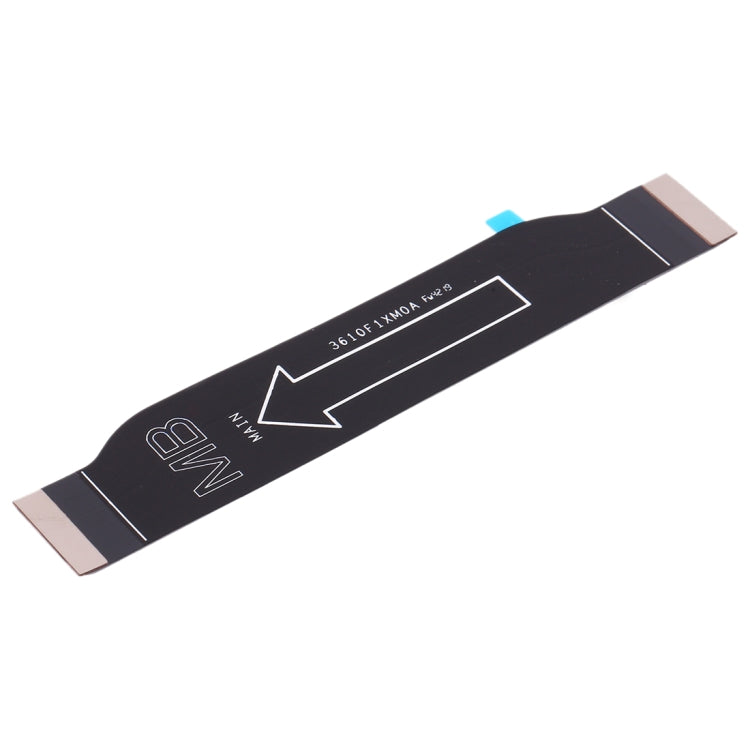 สายเคเบิ้ลเมนบอร์ด Flex สำหรับ Xiaomi Mi 9 Pro, For Xiaomi Mi 9 Pro