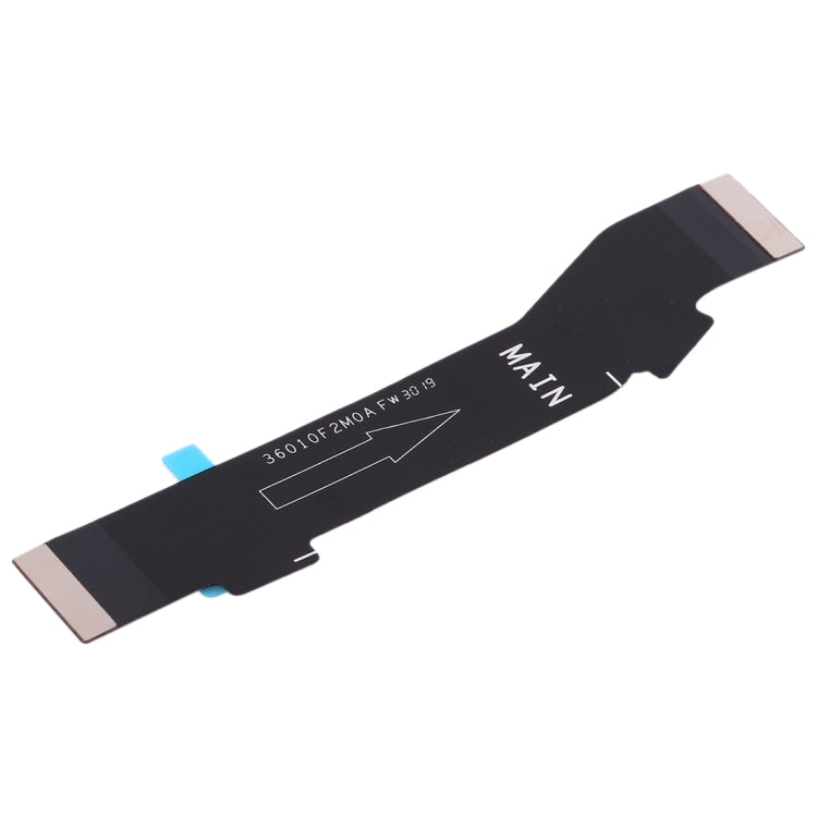 สายเคเบิ้ลเมนบอร์ด Flex สำหรับ Xiaomi Mi 9 SE, For Xiaomi Mi 9 SE
