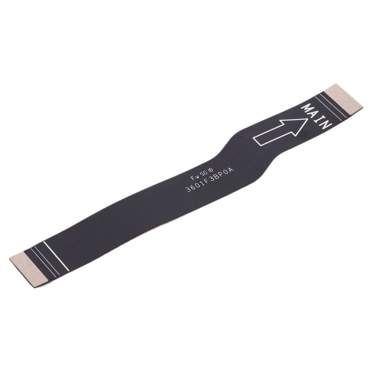 สายเคเบิ้ลเมนบอร์ด Flex สำหรับ Xiaomi Mi CC9 / Mi 9 Lite, For Xiaomi Mi CC9