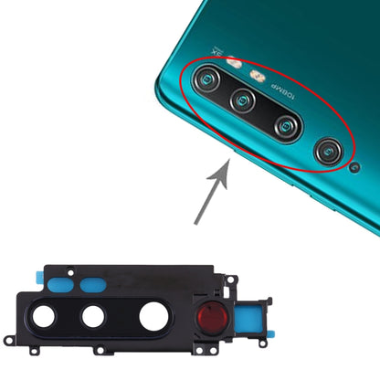 ฝาครอบเลนส์กล้องสำหรับ Xiaomi Mi CC9 Pro / Mi Note 10 / Mi Note 10 Pro, For Xiaomi Mi CC9 Pro