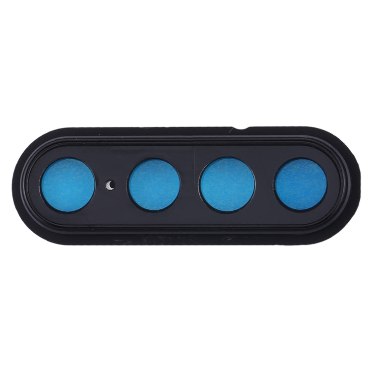 ฝาครอบเลนส์กล้องสำหรับ Xiaomi Redmi K30 (รุ่น 4G), For Xiaomi Redmi K30 (4G)