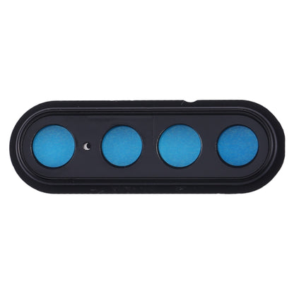 ฝาครอบเลนส์กล้องสำหรับ Xiaomi Redmi K30 (รุ่น 4G), For Xiaomi Redmi K30 (4G)