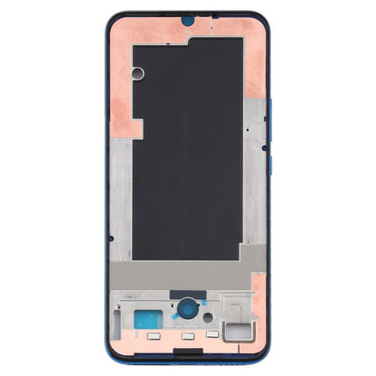 แผ่นฝากรอบกลางดั้งเดิมสำหรับ Xiaomi Mi 10 Lite 5G / Mi 10 Youth 5G M2002J9G, For Xiaomi Mi 10 Lite 5G, For Xiaomi Mi 10 Lite 5G(Original)