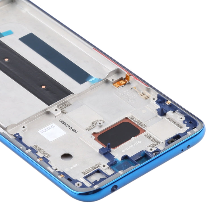 แผ่นฝากรอบกลางดั้งเดิมสำหรับ Xiaomi Mi 10 Lite 5G / Mi 10 Youth 5G M2002J9G, For Xiaomi Mi 10 Lite 5G, For Xiaomi Mi 10 Lite 5G(Original)