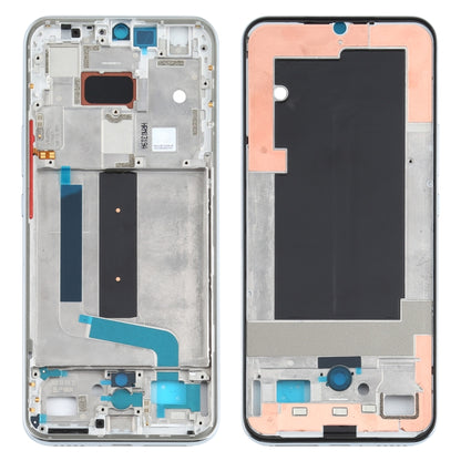 แผ่นฝากรอบกลางดั้งเดิมสำหรับ Xiaomi Mi 10 Lite 5G / Mi 10 Youth 5G M2002J9G, For Xiaomi Mi 10 Lite 5G, For Xiaomi Mi 10 Lite 5G(Original)