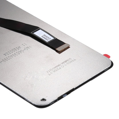 หน้าจอแอลซีดีและชุดประกอบDigitizerสำหรับXiaomi Redmiหมายเหตุ 9 / Redmi 10X 4G, For Xiaomi Redmi Note 9 (Original)