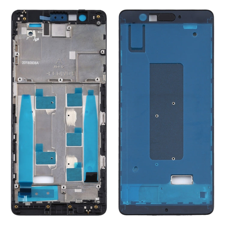 กรอบกลางด้านหลังสำหรับ Nokia 5.1 TA-1061 TA-1075 TA-1076 TA-1088 TA-1081, For Xiaomi Mi CC9 Pro