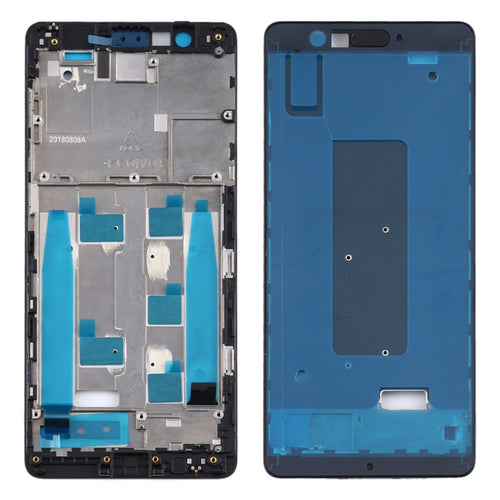 กรอบกลางด้านหลังสำหรับ Nokia 5.1 TA-1061 TA-1075 TA-1076 TA-1088 TA-1081, For Xiaomi Mi CC9 Pro