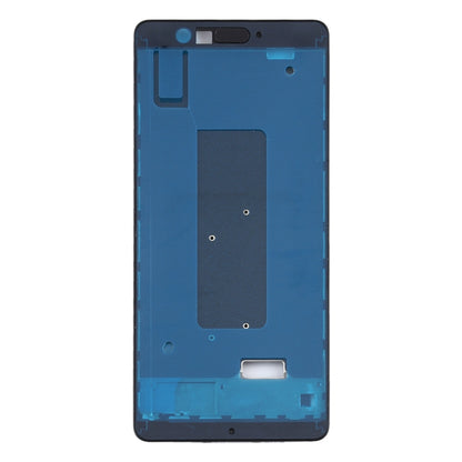 กรอบกลางด้านหลังสำหรับ Nokia 5.1 TA-1061 TA-1075 TA-1076 TA-1088 TA-1081, For Xiaomi Mi CC9 Pro