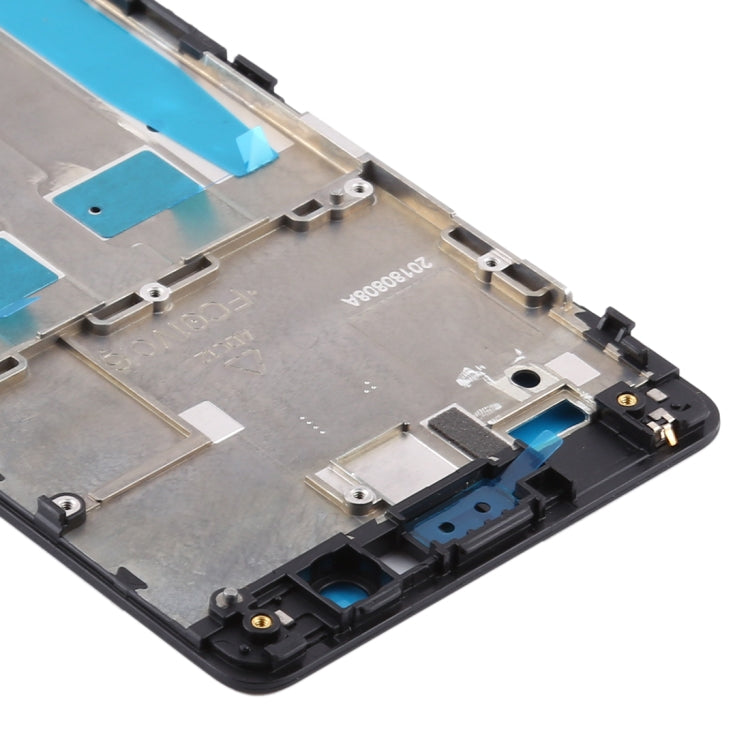 กรอบกลางด้านหลังสำหรับ Nokia 5.1 TA-1061 TA-1075 TA-1076 TA-1088 TA-1081, For Xiaomi Mi CC9 Pro