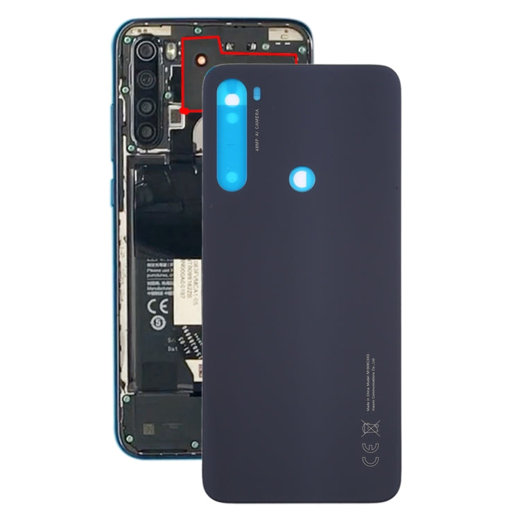 ฝาหลังแบตเตอรี่เดิมสำหรับ Xiaomi Redmi Note 8T, For Xiaomi Redmi Note 8T