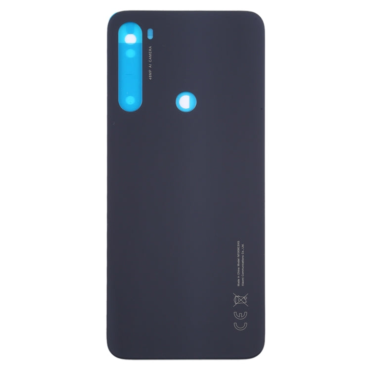 ฝาหลังแบตเตอรี่เดิมสำหรับ Xiaomi Redmi Note 8T, For Xiaomi Redmi Note 8T