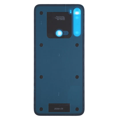 ฝาหลังแบตเตอรี่เดิมสำหรับ Xiaomi Redmi Note 8T, For Xiaomi Redmi Note 8T