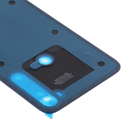 ฝาหลังแบตเตอรี่เดิมสำหรับ Xiaomi Redmi Note 8T, For Xiaomi Redmi Note 8T