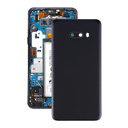ฝาหลังแบตเตอรี่สำหรับ LG G8X ThinQ, For LG G8X ThinQ