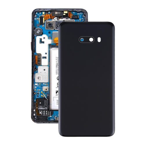 ฝาหลังแบตเตอรี่สำหรับ LG G8X ThinQ, For LG G8X ThinQ