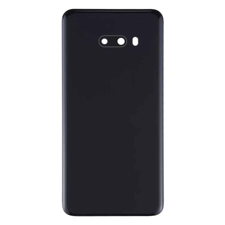 ฝาหลังแบตเตอรี่สำหรับ LG G8X ThinQ, For LG G8X ThinQ