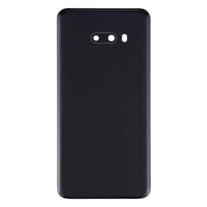 ฝาหลังแบตเตอรี่สำหรับ LG G8X ThinQ, For LG G8X ThinQ