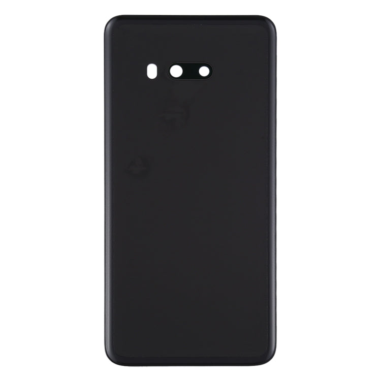 ฝาหลังแบตเตอรี่สำหรับ LG G8X ThinQ, For LG G8X ThinQ