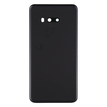 ฝาหลังแบตเตอรี่สำหรับ LG G8X ThinQ, For LG G8X ThinQ
