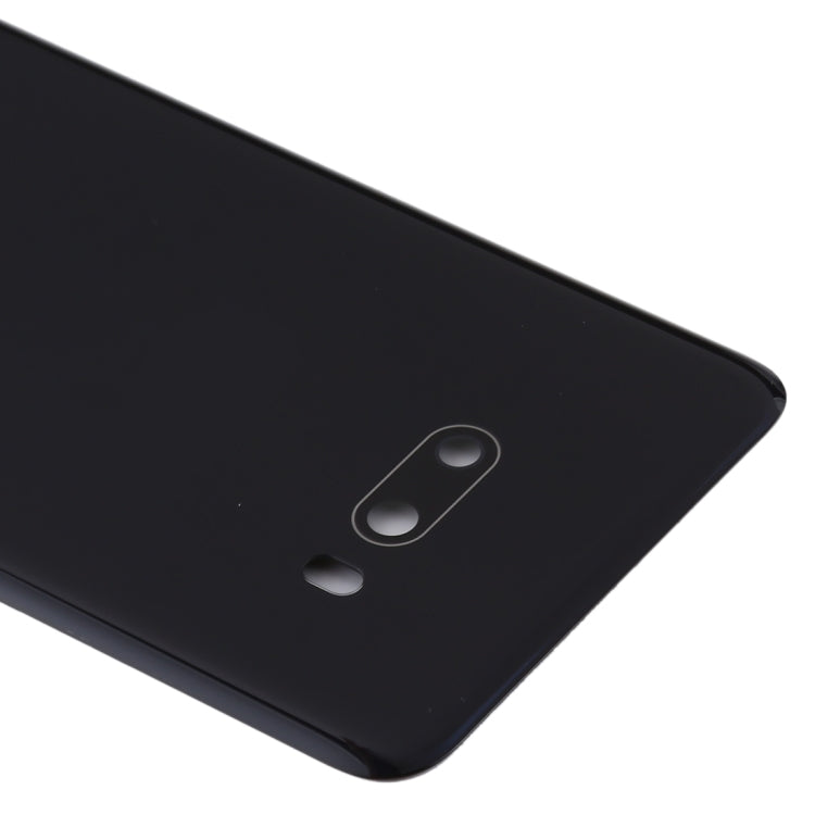 ฝาหลังแบตเตอรี่สำหรับ LG G8X ThinQ, For LG G8X ThinQ