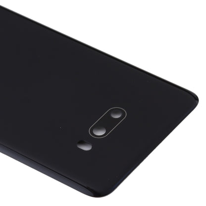 ฝาหลังแบตเตอรี่สำหรับ LG G8X ThinQ, For LG G8X ThinQ