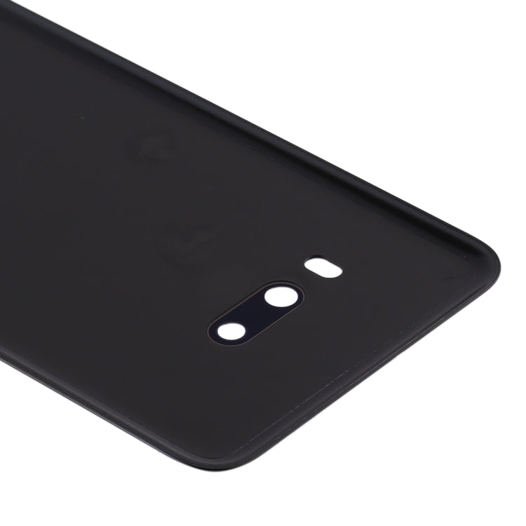 ฝาหลังแบตเตอรี่สำหรับ LG G8X ThinQ, For LG G8X ThinQ