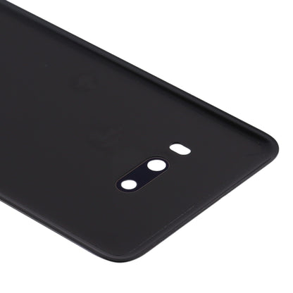 ฝาหลังแบตเตอรี่สำหรับ LG G8X ThinQ, For LG G8X ThinQ