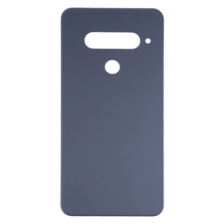 ฝาหลังแบตเตอรี่สำหรับ LG G8s ThinQ / LM-G810 LM-G810EAW, For LG G8s ThinQ